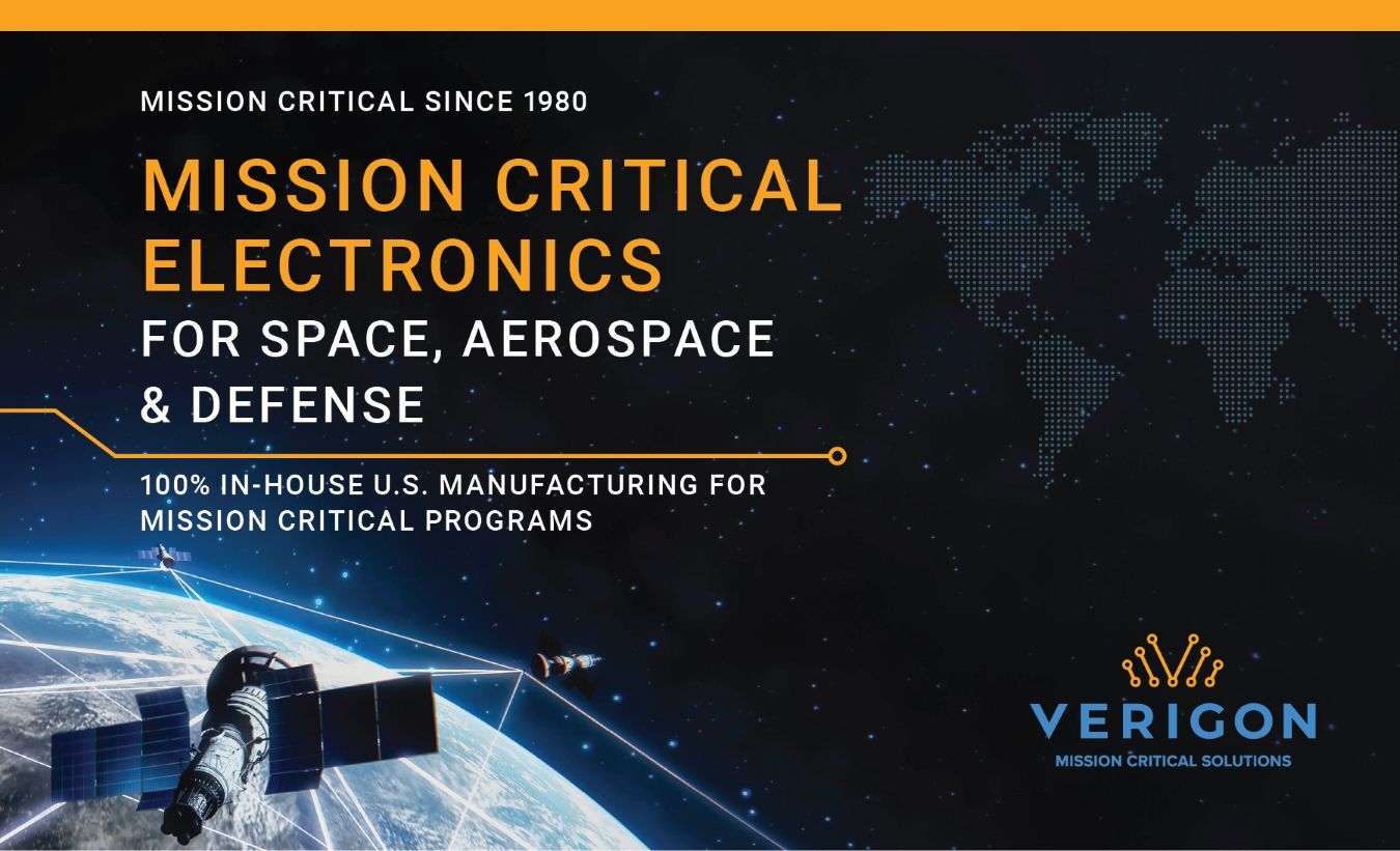 Verigon Space DSMS Verigon Space DSMS